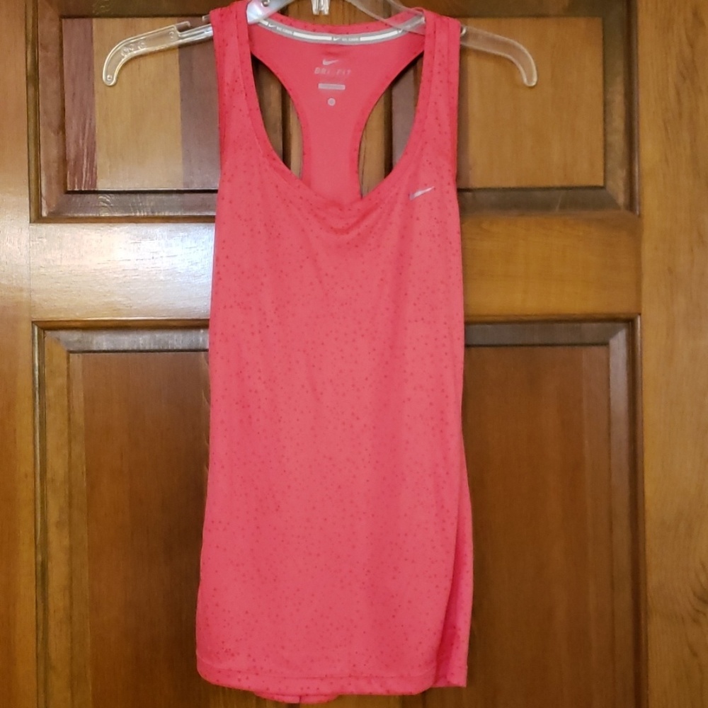 Nike Running Dri-Fit tank